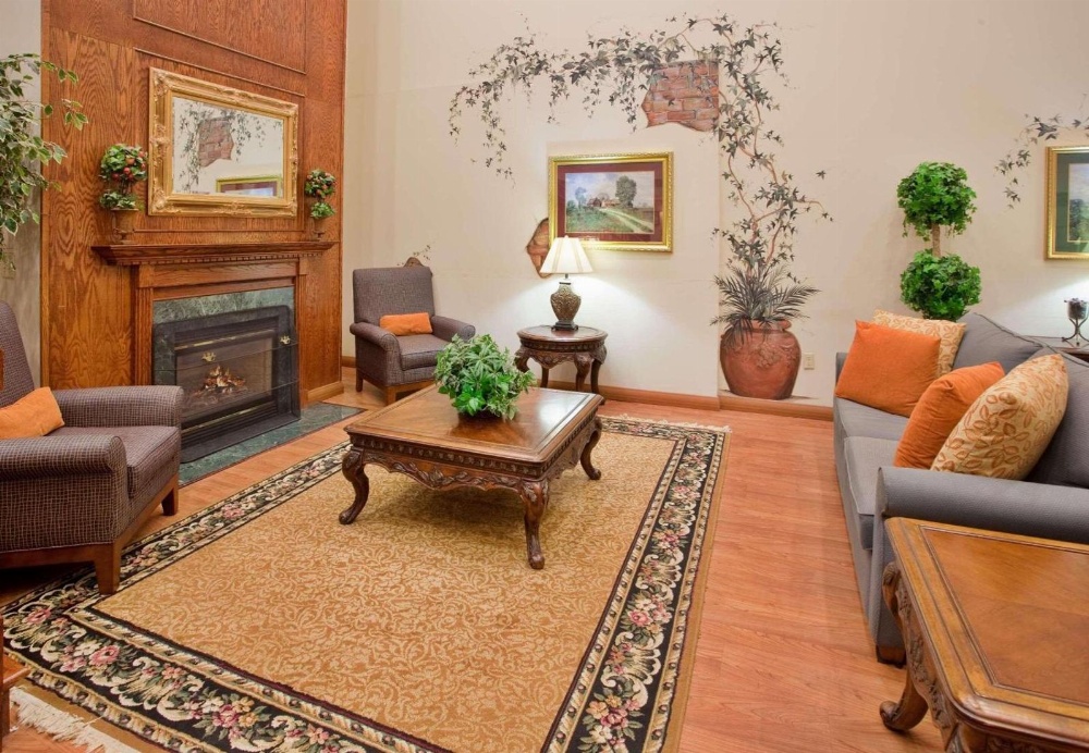 Country Inn & Suites by Radisson, Columbia, SC